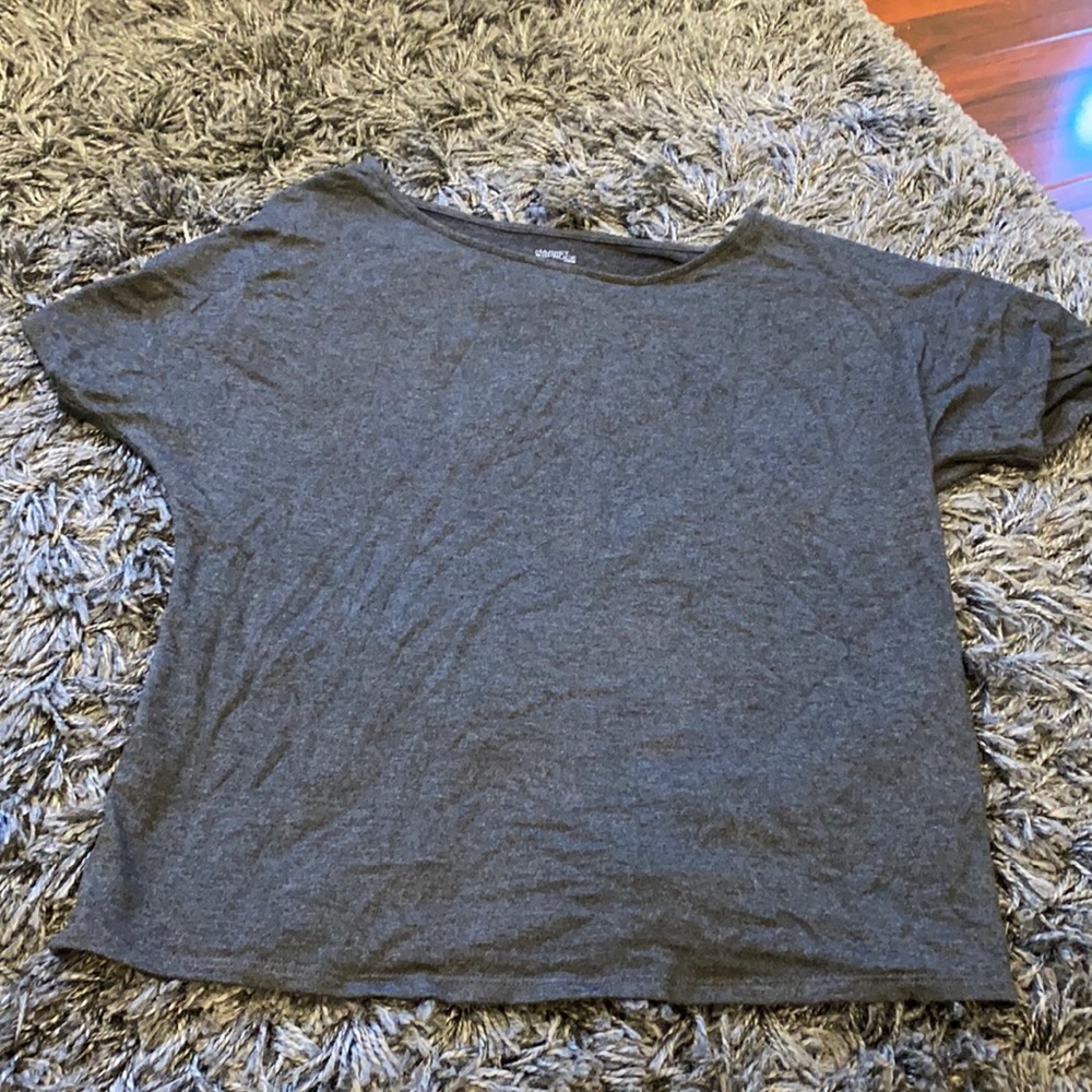 Market & Spruce Cotton Tee